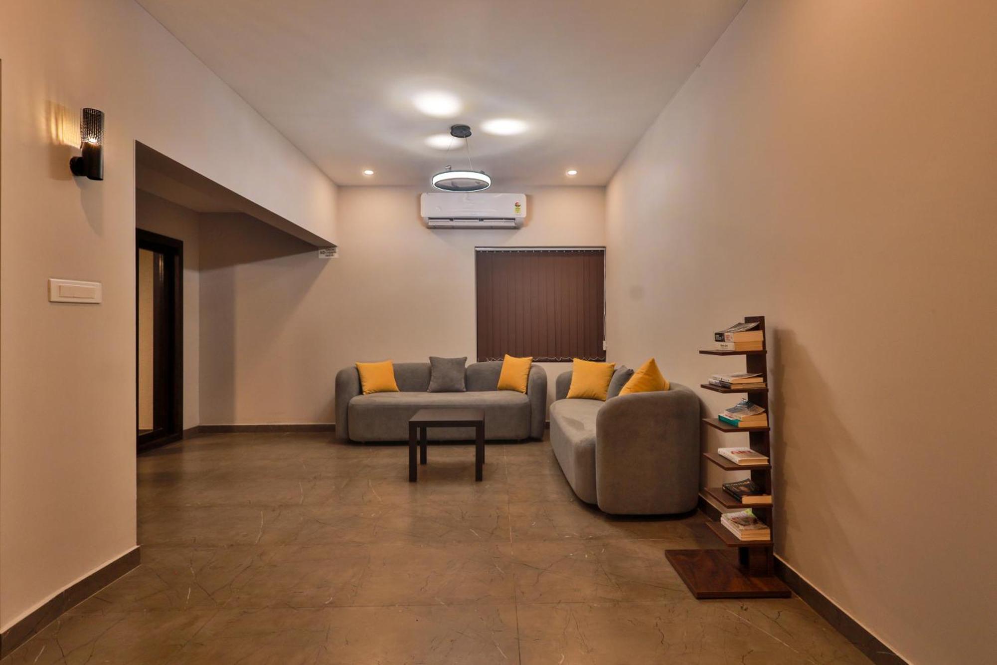 Serene Aqua Hills Kozhikode 호텔 Mennanyam 외부 사진